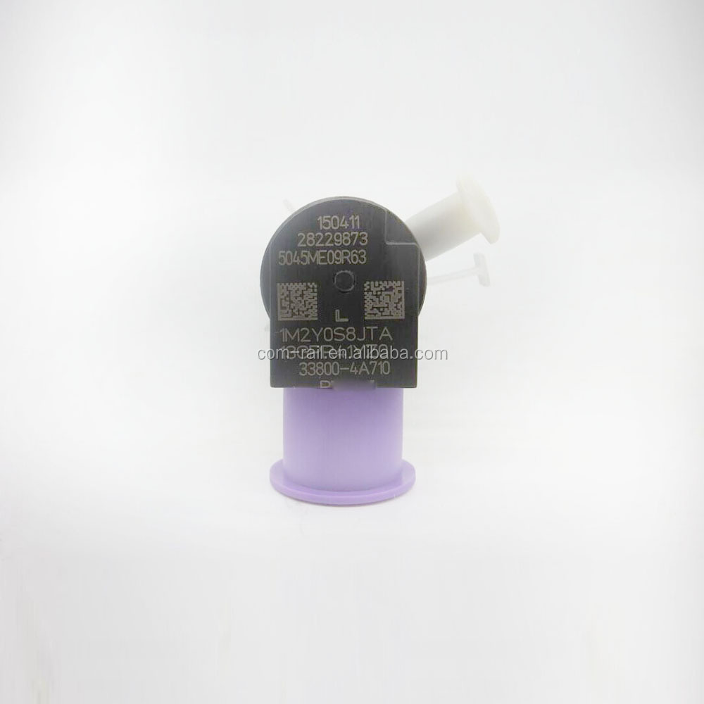 genuine diesel injector 28229873 33800-4A710 338004A710 auto parts
