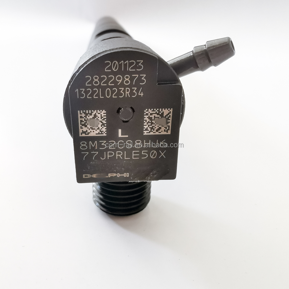 genuine diesel injector 28229873 33800-4A710 338004A710 auto parts