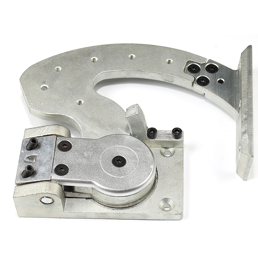 High Quality JDM Steel Lambo Doors Car Open Part Accessories Automatic Auto Door Hinge For Universal