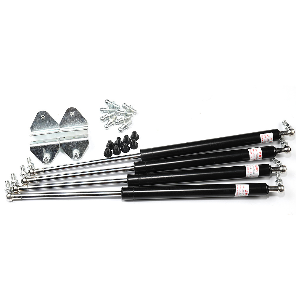 High Quality JDM Steel Lambo Doors Car Open Part Accessories Automatic Auto Door Hinge For Universal