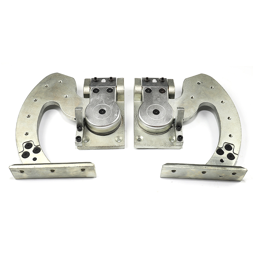 High Quality JDM Steel Lambo Doors Car Open Part Accessories Automatic Auto Door Hinge For Universal