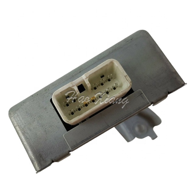 Good Quality Auto Parts Electronic Control Unit ECU 89878-71050 fits for TOYOTA Fortuner Hilux 1KD 2
