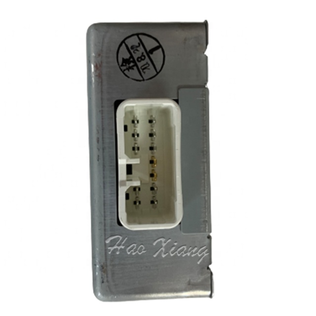 Good Quality Auto Parts Electronic Control Unit ECU 89878-71050 fits for TOYOTA Fortuner Hilux 1KD 2