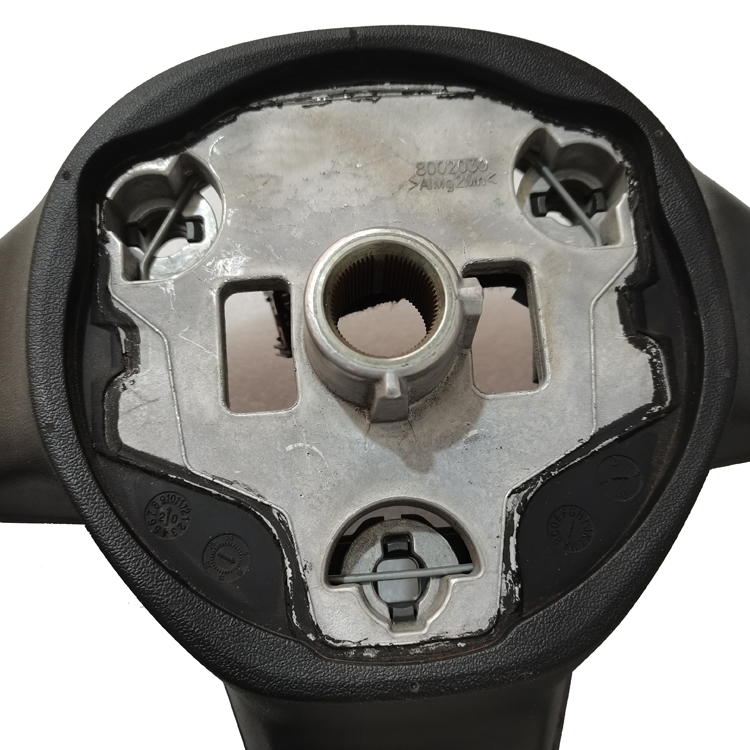 Hot Sale OE 149021400B Auto Parts Model 3 Model Y EV Car Steering Wheel