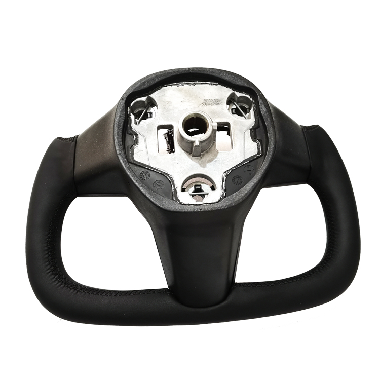 Hot Sale OE 149021400B Auto Parts Model 3 Model Y EV Car Steering Wheel