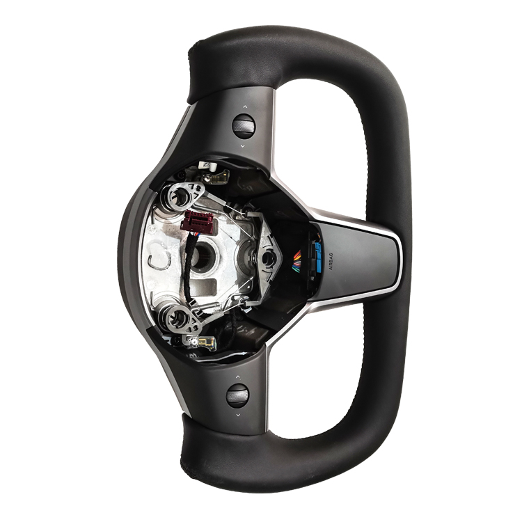 Hot Sale OE 149021400B Auto Parts Model 3 Model Y EV Car Steering Wheel