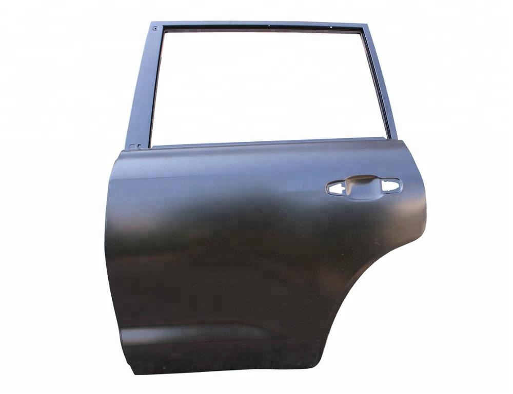 manufacturer wholesale price auto spare body parts roof/sun-roof for land cruiser FJ200 GRJ200 2016 