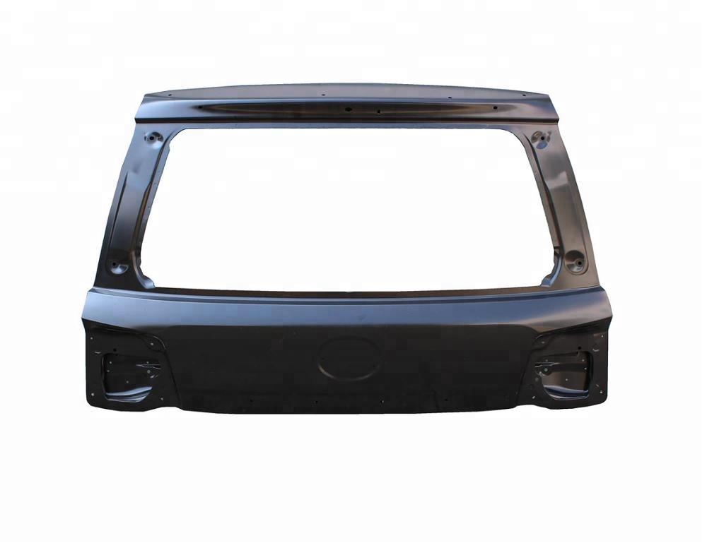manufacturer wholesale price auto spare body parts roof/sun-roof for land cruiser FJ200 GRJ200 2016 