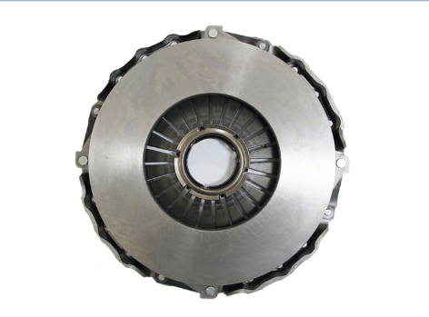 3400 700 451 Terbon Truck Parts Clutch Assembly 430MM Clutch Disc Kits 3482 083 113