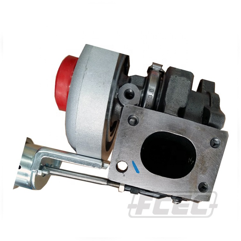 turbocharger ISF2.8  Diesel engine parts HE211W turbocharger 2834188
