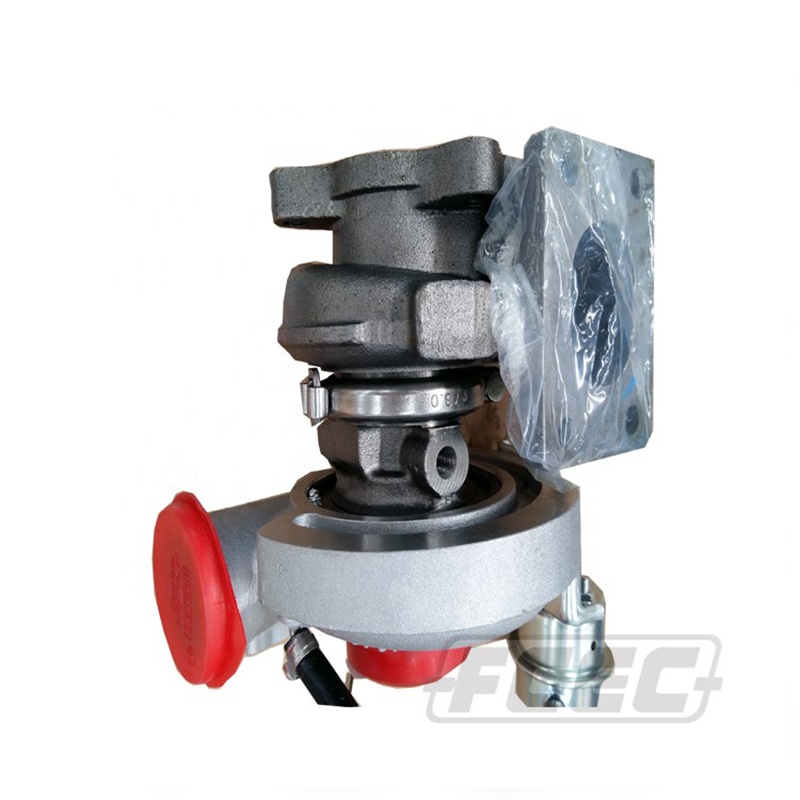 turbocharger ISF2.8  Diesel engine parts HE211W turbocharger 2834188