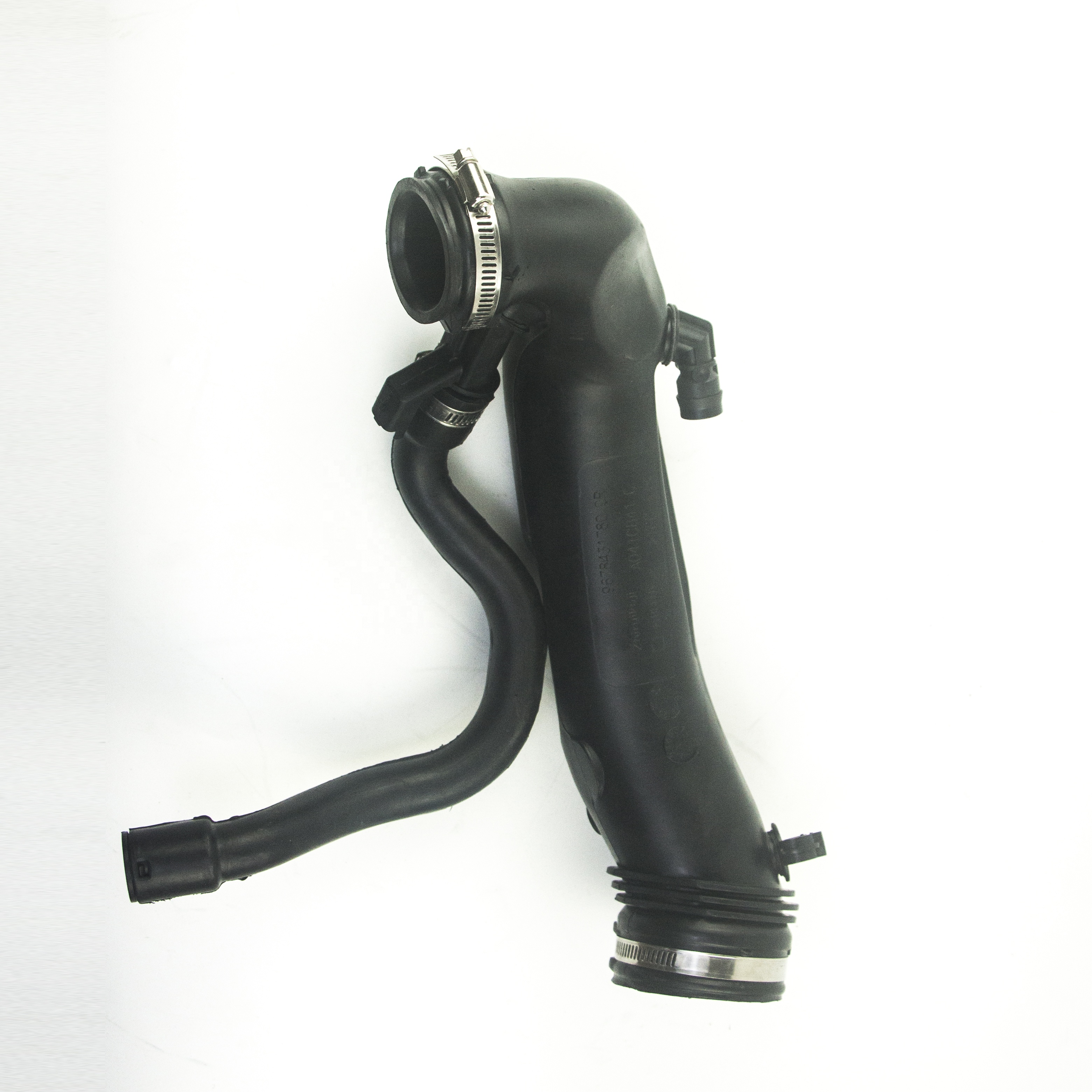 auto parts Intake turbo hose Turbocharger pipe OEM