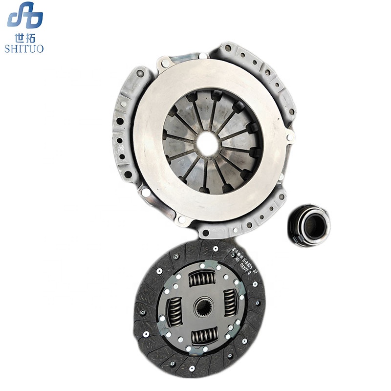 Auto part clutch kit for geely LC /EC7/MK
