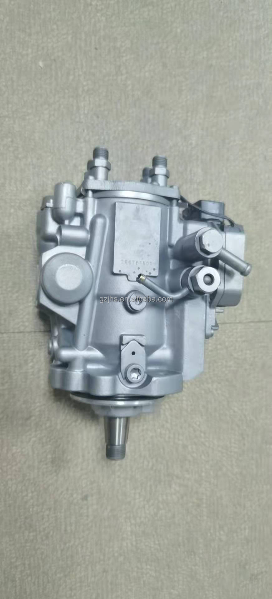 HIGH QUALITY AUTO PARTS ORIGINAL NEW FUEL INJECTION PUMP 16700-VG100 16700VG100 FOR ZD30 DTi 3.0 LTR