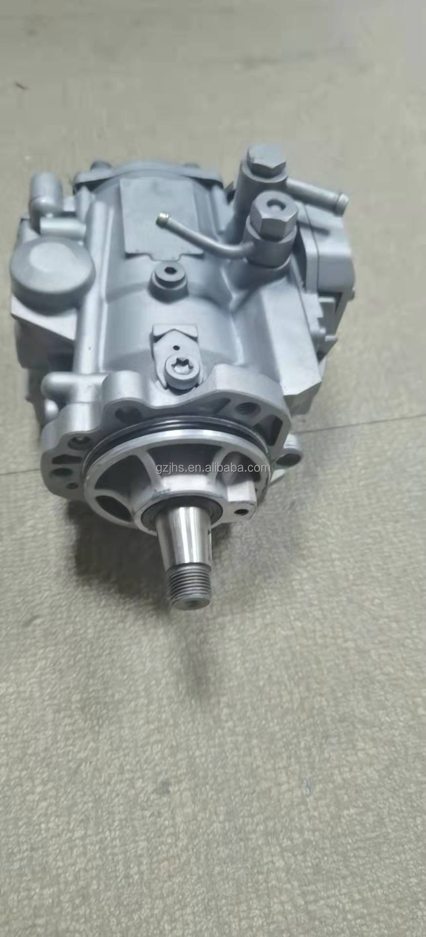 HIGH QUALITY AUTO PARTS ORIGINAL NEW FUEL INJECTION PUMP 16700-VG100 16700VG100 FOR ZD30 DTi 3.0 LTR