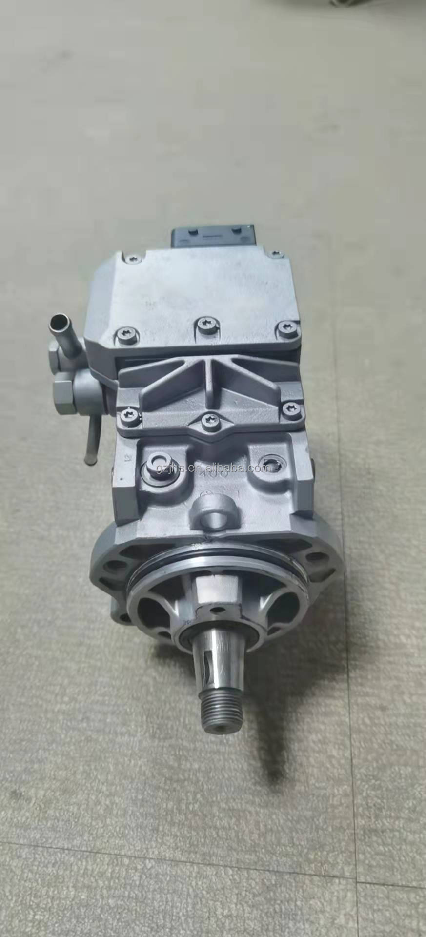 HIGH QUALITY AUTO PARTS ORIGINAL NEW FUEL INJECTION PUMP 16700-VG100 16700VG100 FOR ZD30 DTi 3.0 LTR