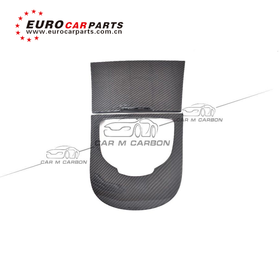 2019 G class w464 G500 G63 carbon finber Interior decoration parts for w464 G63 G500 carbon finber i