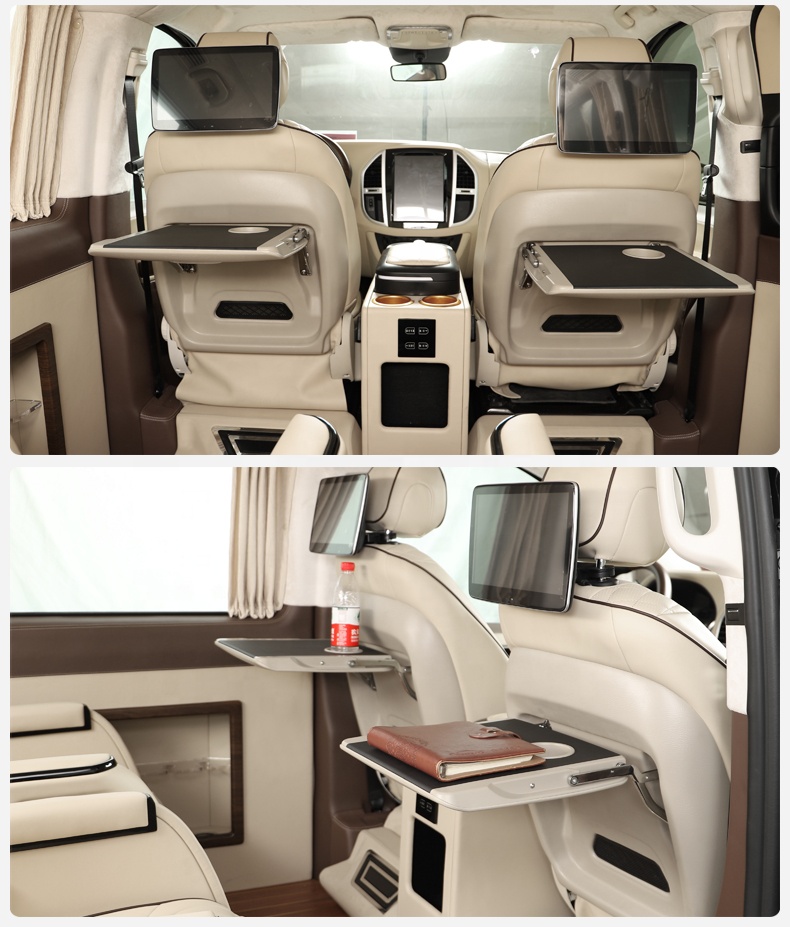 High Quality Products Factories auto parts  old style backrest tabletop for Vito
