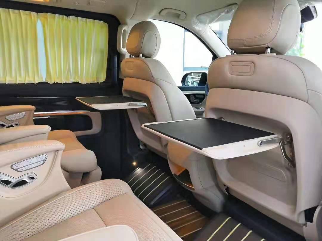 High Quality Products Factories auto parts  old style backrest tabletop for Vito