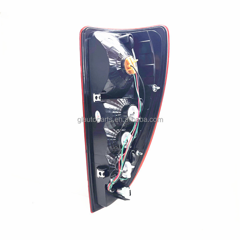 Genuine original jmc vigus spare parts Auto Parts 