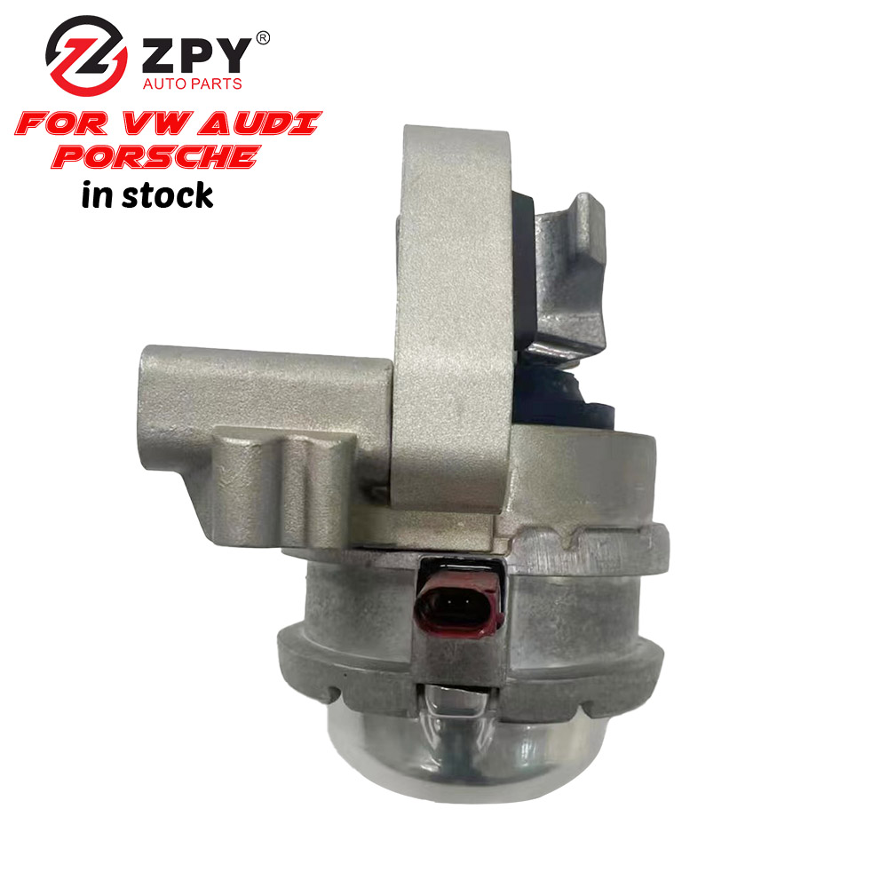 ZPY Auto Spare Car Parts High Quality Engine Claw Pad OE:4H0 199 255 AA 4H0199255TAA For Audi 4H0199