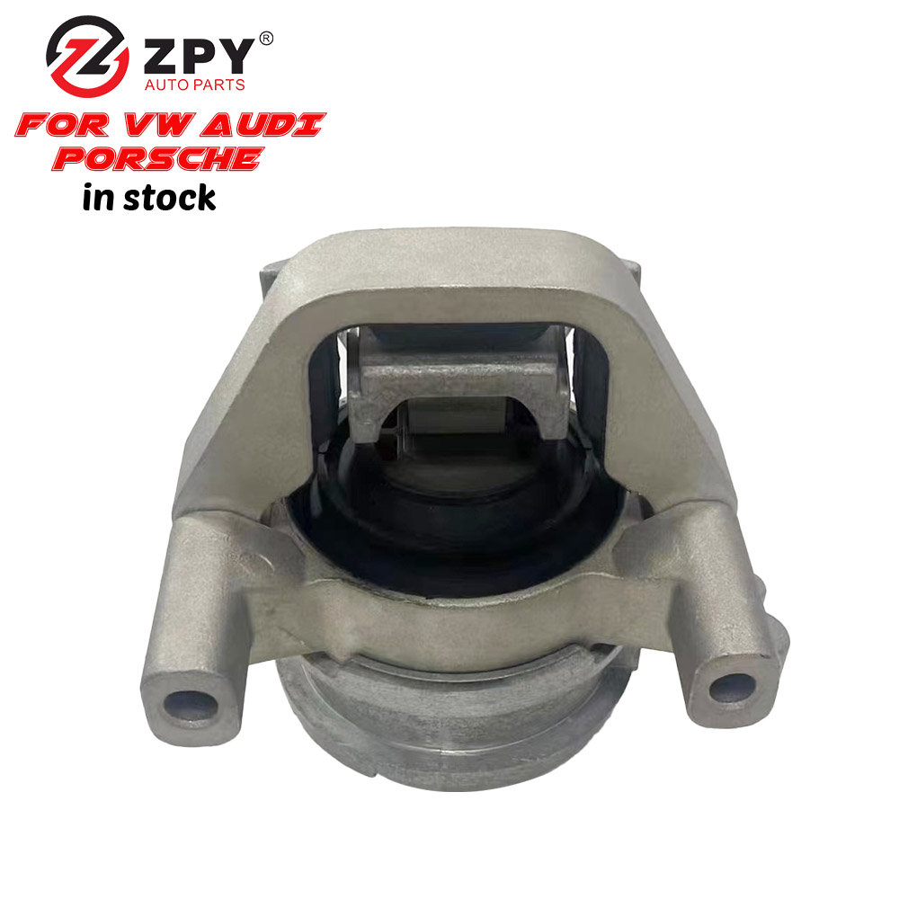 ZPY Auto Spare Car Parts High Quality Engine Claw Pad OE:4H0 199 255 AA 4H0199255TAA For Audi 4H0199