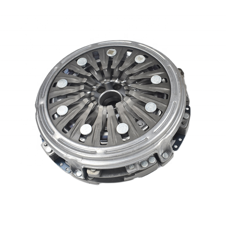 Auto Parts Clutch pressure plate assembly 1.4T/1.6T OEM412002D200 412002D101 412002D220 412002D100 A