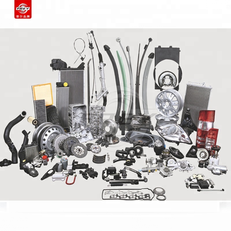 Auto Parts Sprinter Parts for 901 906 water pump p