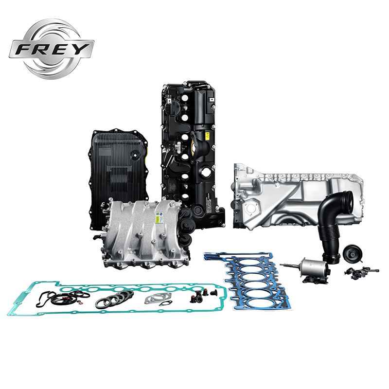 Auto Parts Sprinter Parts for 901 906 water pump p
