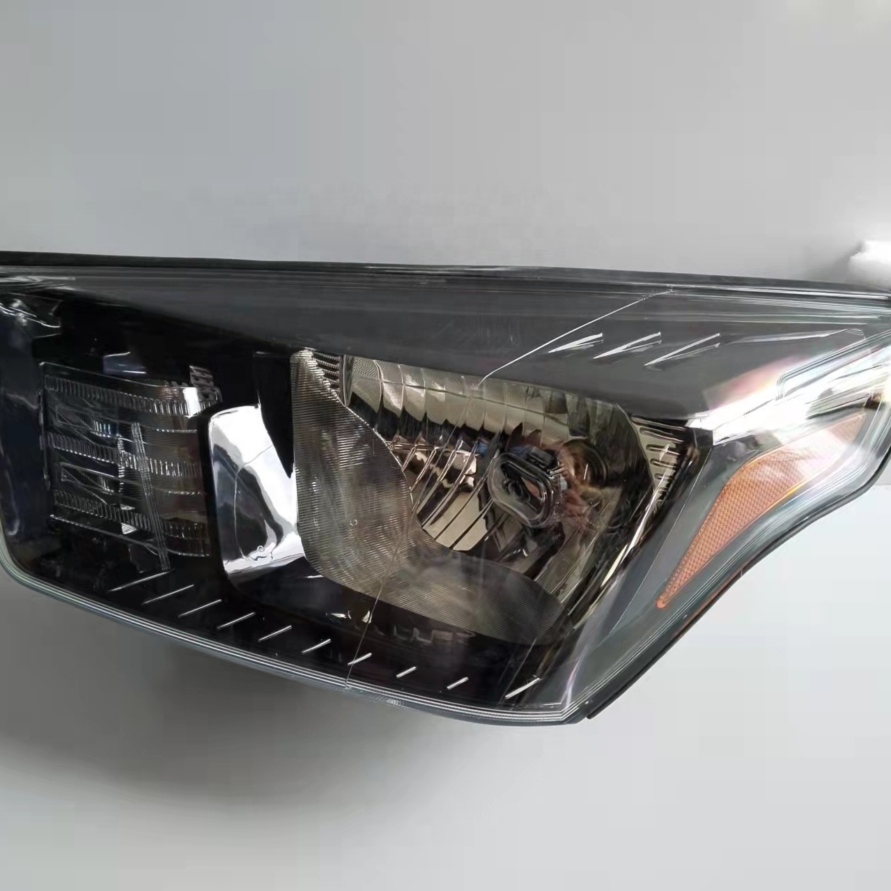 Korea Auto Parts SSANGYONG Left and right front he