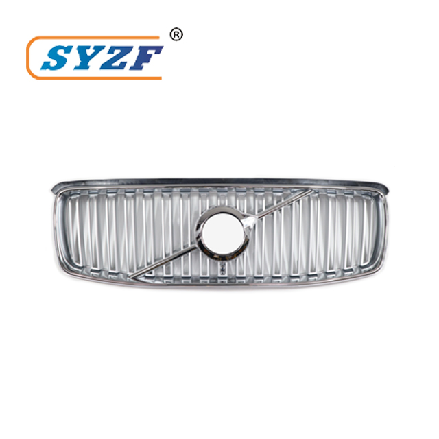 China Factory Price wholesale auto bumper,  for volvo xc90 2017 conversion body part car front rear 