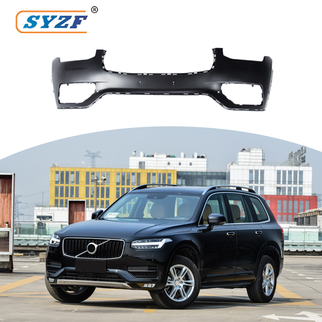 China Factory Price wholesale auto bumper,  for volvo xc90 2017 conversion body part car front rear 