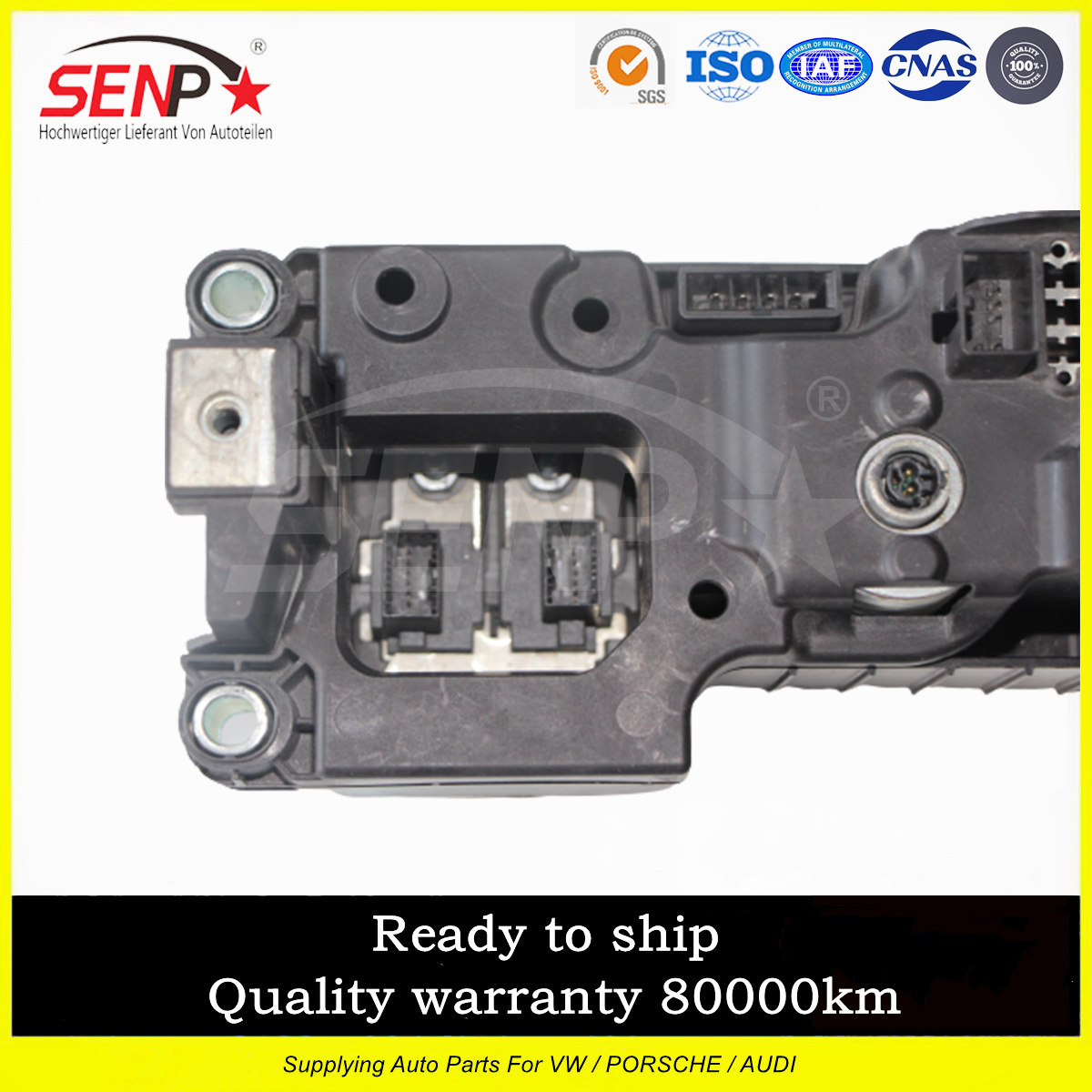 Wholesaler Auto part High Voltage Battery Switch Box 11D 915 340 A for  ID4 part