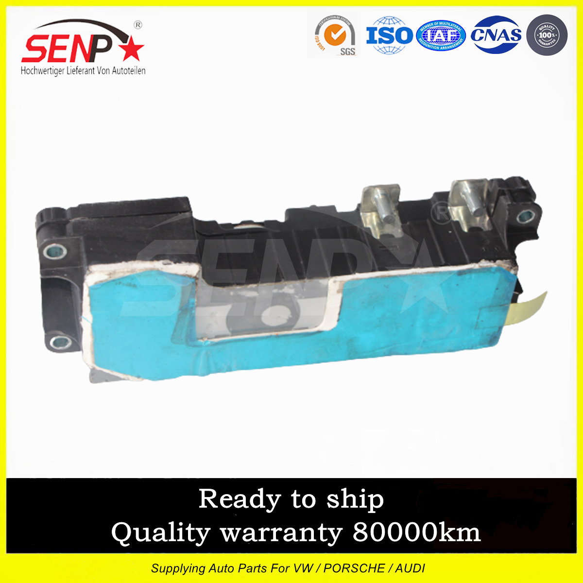 Wholesaler Auto part High Voltage Battery Switch Box 11D 915 340 A for  ID4 part