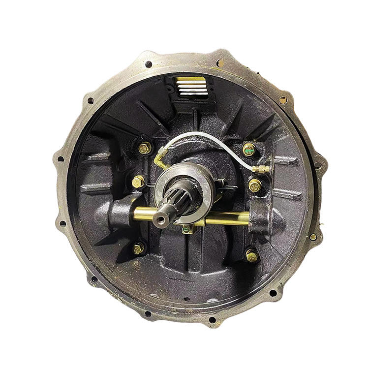 Factory Supply Attractive Price Gear Tool Manual Truck Gearbox Assembly Transmission Parts