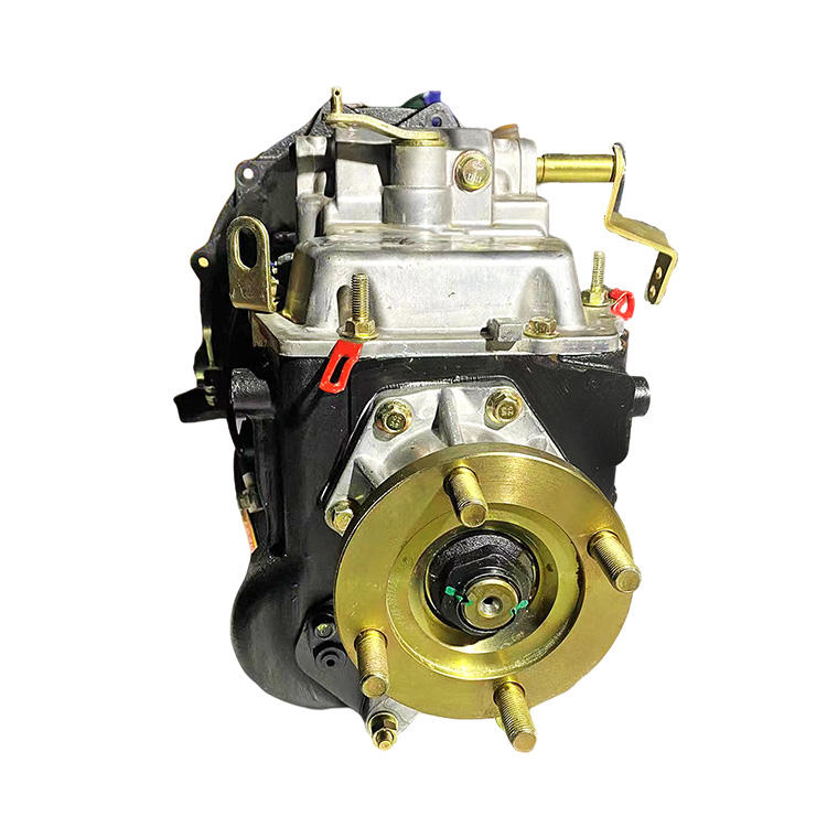 Factory Supply Attractive Price Gear Tool Manual Truck Gearbox Assembly Transmission Parts