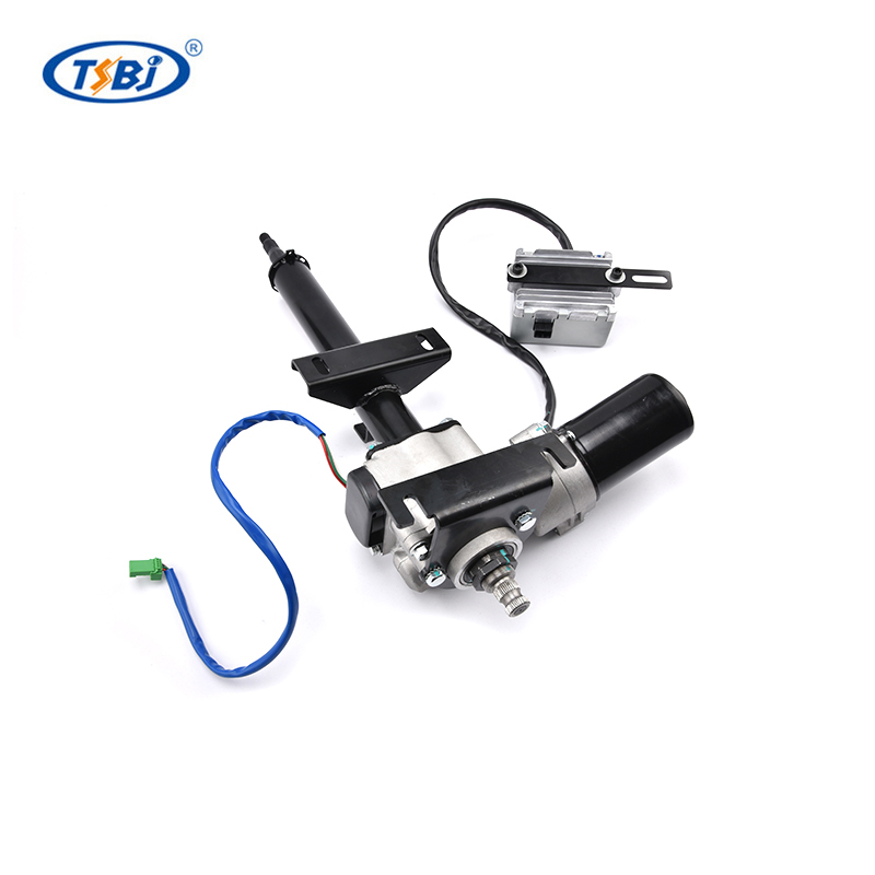 Car parts of auto steering system electric power steering column assembly with best price