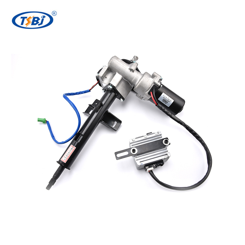 Car parts of auto steering system electric power steering column assembly with best price