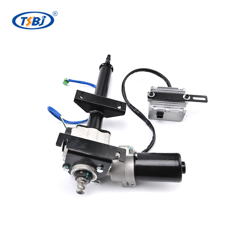 Car parts of auto steering system electric power steering column assembly with best price