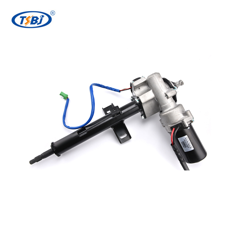 Car parts of auto steering system electric power steering column assembly with best price