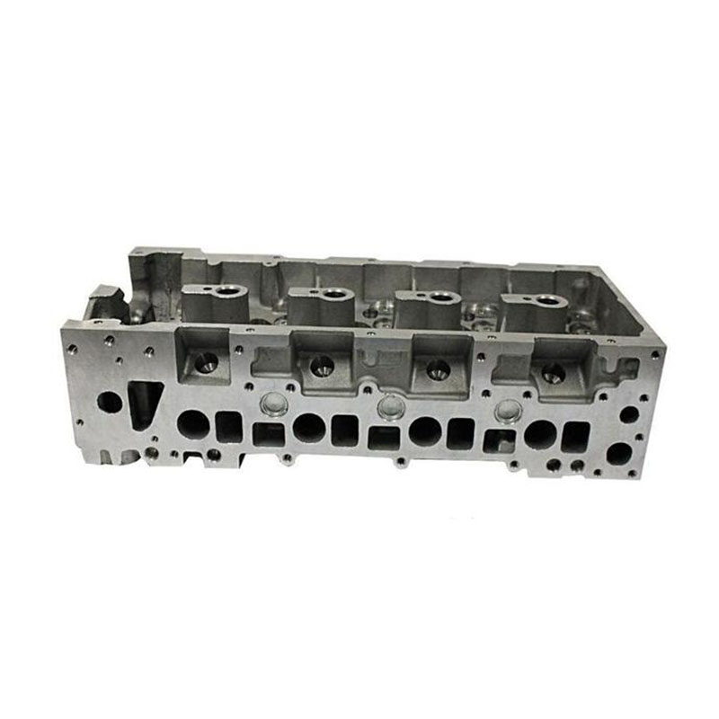 Auto Spare Parts 6110105420 6110104420 Cylinder Head fit for benz sprinter