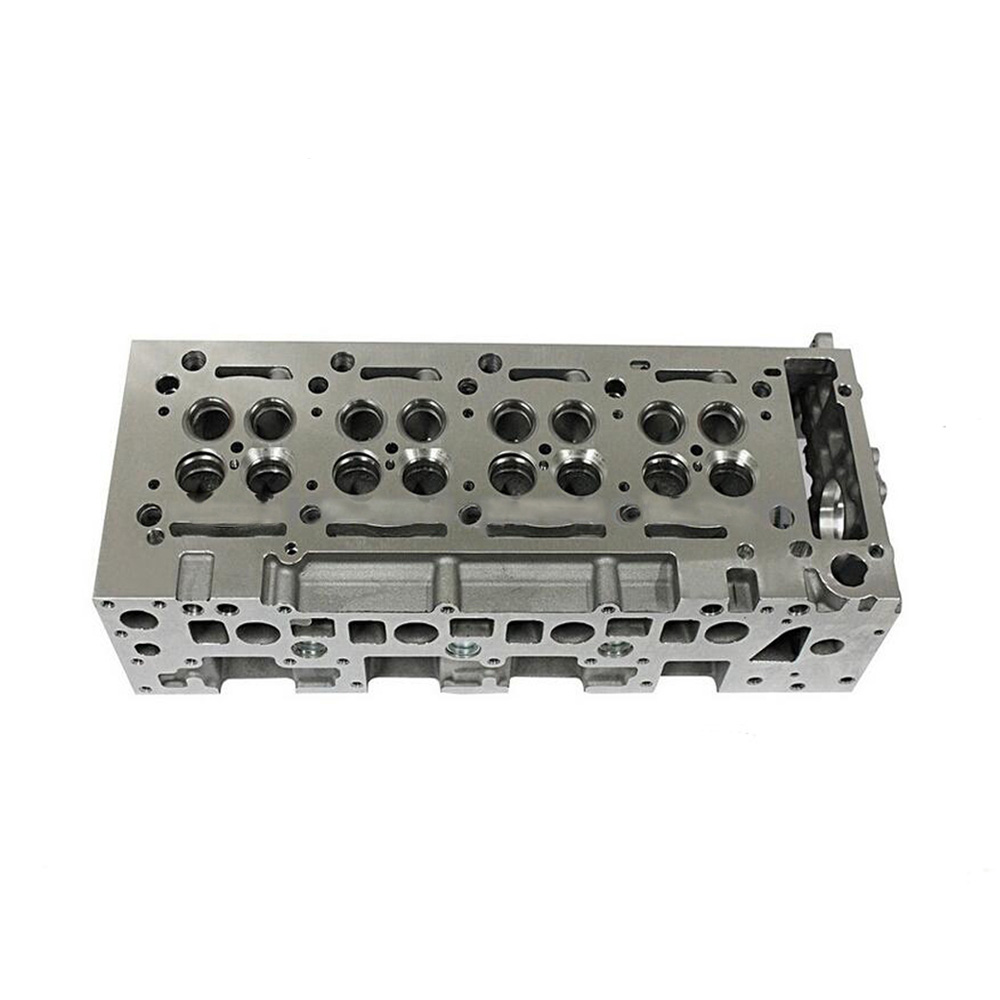Auto Spare Parts 6110105420 6110104420 Cylinder Head fit for benz sprinter