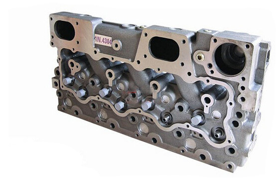 Auto Spare Parts 6110105420 6110104420 Cylinder Head fit for benz sprinter