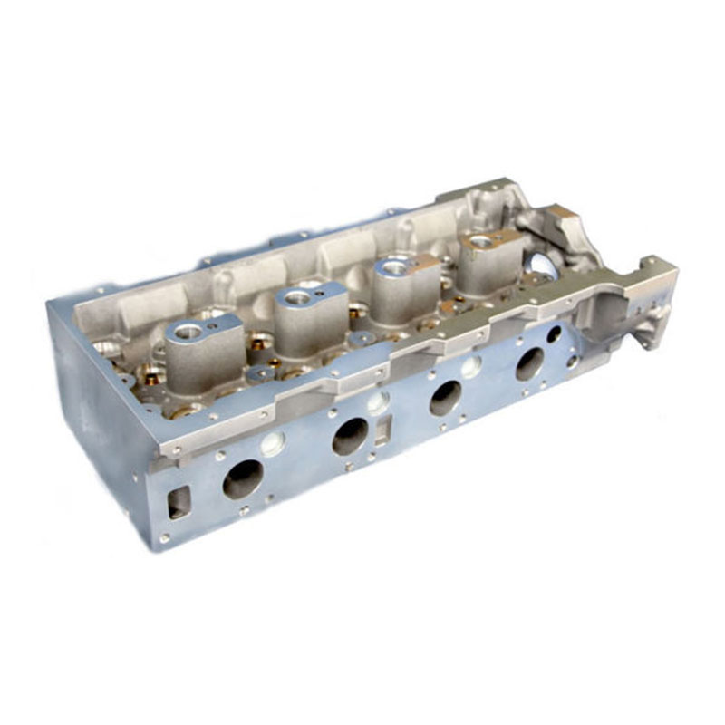 Auto Spare Parts 6110105420 6110104420 Cylinder Head fit for benz sprinter