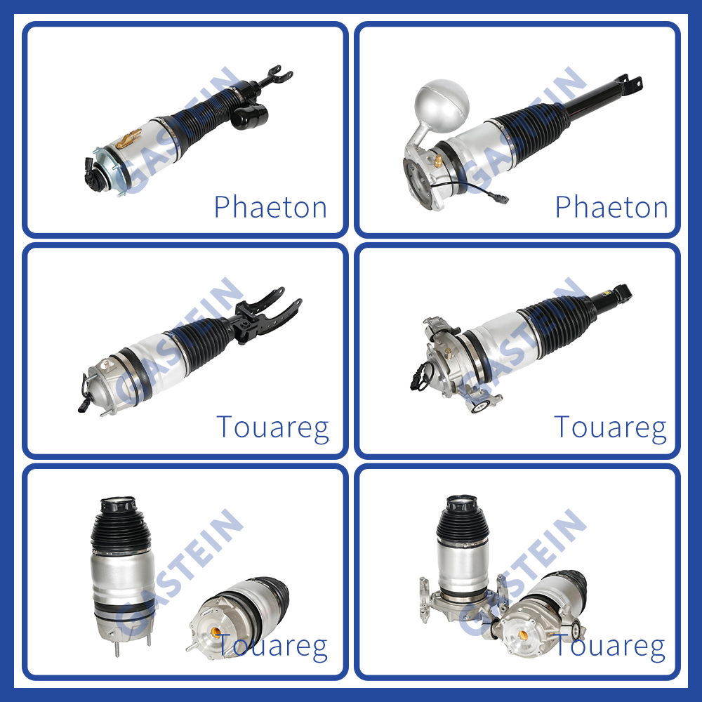 For Audi A8d3 Auto Parts 2002-2010 Air Compressor 4E0616007B