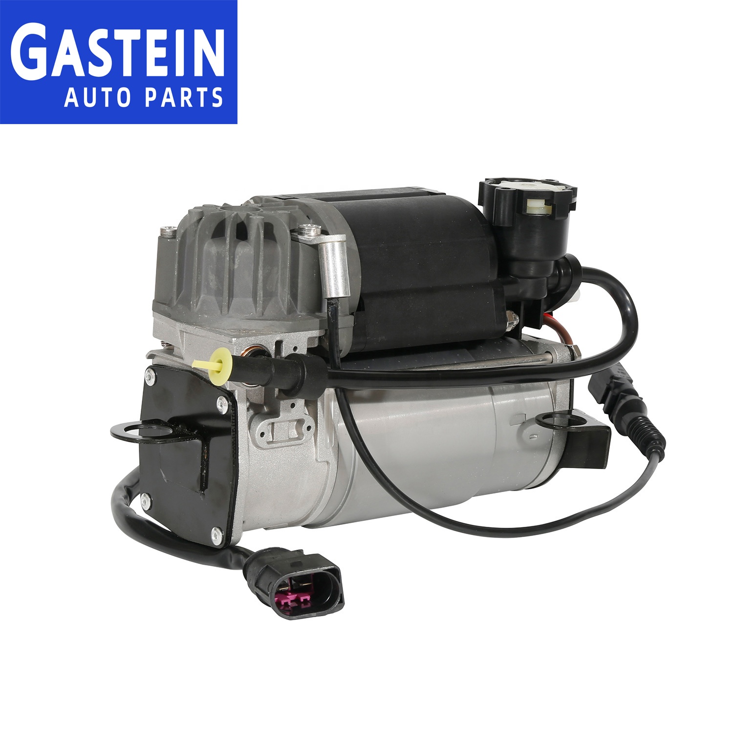 For Audi A8d3 Auto Parts 2002-2010 Air Compressor 4E0616007B