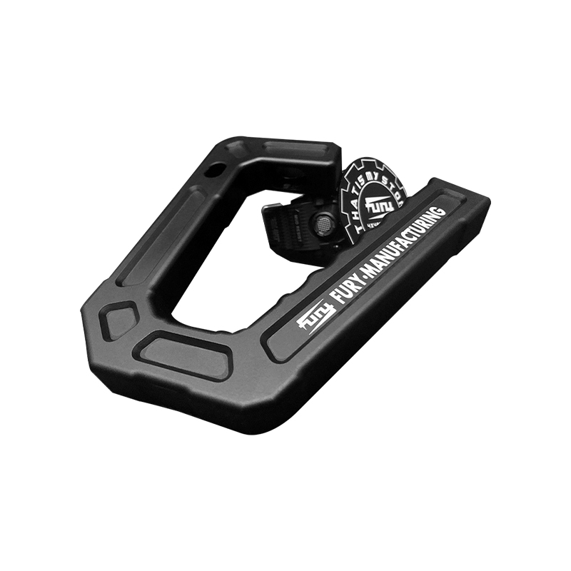 Aluminum 07+ for jeep auto parts from Maiker interior accessories black Armor A-pillar handle for Je