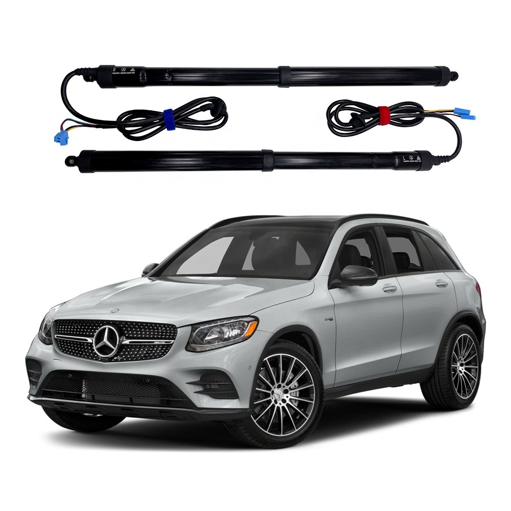 Auto Parts Power Electric Tailgate Lift for Mercedes Benz GLE GLC GLB GLA Class Automatic Trunk Lift