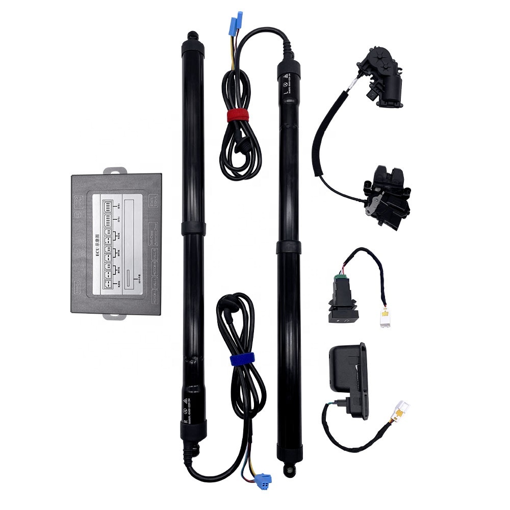 Auto Parts Power Electric Tailgate Lift for Mercedes Benz GLE GLC GLB GLA Class Automatic Trunk Lift