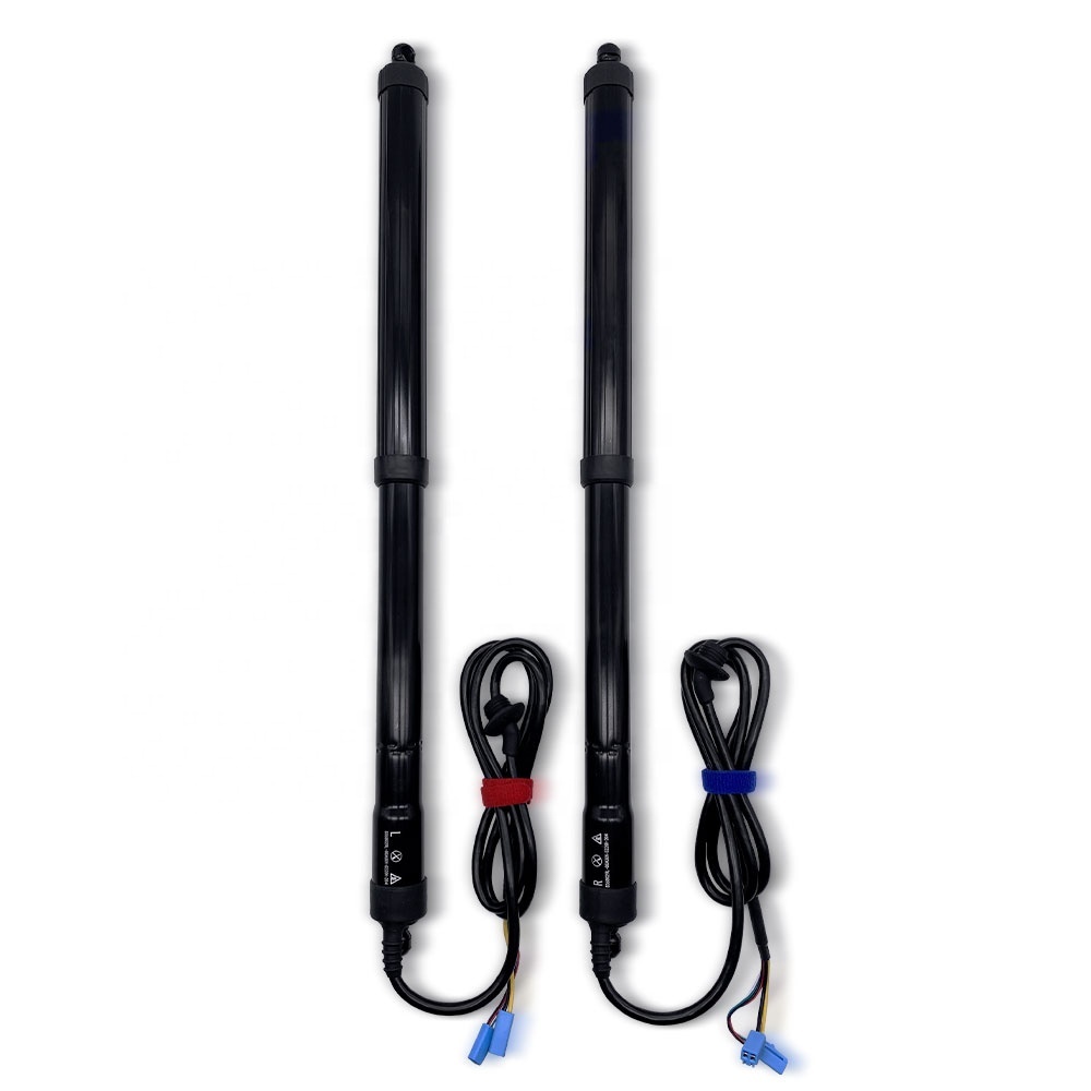 Auto Parts Power Electric Tailgate Lift for Mercedes Benz GLE GLC GLB GLA Class Automatic Trunk Lift